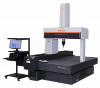 КИМ с ЧПУ STRATO-Active 9166, диапазон 900x1600x600 мм (355-737)