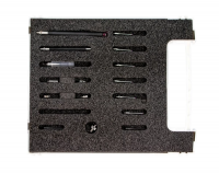 Набор стилусов M3 Easy scan 2 стилуса с рубиновыми шариками для сканирования неабразивных и неалюминиевых поверхностей, 20 шт. (K651630)