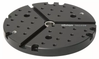 Опорная пластина Ø 150 мм Крепления FMI, серия eco-fix (K551038)