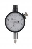 Индикатор часового типа, с задним креплением, подшипник ANSI/AGD, ударопрочный, 0,025", 0,0001" (1803A-10)