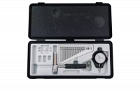 Двухточечный нутромер для измерения нутромеров короткой длины, 100-160 мм, 0,01 мм (511-769-20)