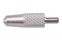Контактный элемент, шариковый наконечник, M2,5x0,45, длина 14 мм, карбид, метрический (21JAA225)
