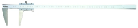 Штангенциркуль с наконечником, губка 0-600 мм, 0,05 мм, метрическая (160-131)