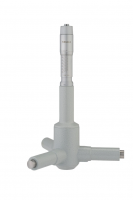 3-точечный нутромер Holtest 8-9", 0,0002", экономичный тип (368-878)