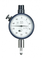 Индикатор часового типа, плоская задняя часть, AGD/ANSI 0,125", 0,0005" (1506SB)