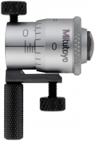 Микрометрический нутромер, сменные стержни 1-1,25", закаленная поверхность (141-002)