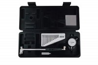 2-точечный нутромер, 2-6", 0,0001" (511-753-20)