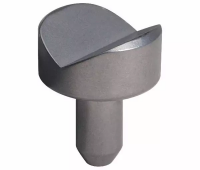 Вставка с V-образной наковальней ø 20 мм для КИМ-креплений, серии eco-fix/eco-fixplus (K550058)