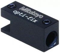 Наконечник крепления телескопа, серия opti-fix 22x8x10 мм (K550852)