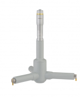 Трехточечный нутромер Holtest 10-11", 0,0002" (368-280)