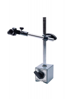 Магнитная стойка с точной регулировкой, рабочий радиус 160 мм (7015-10)