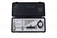 2-точечный нутромер, 100-160 мм, 0,001 мм (511-724-20)