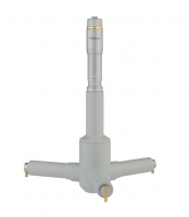 3-точечный нутромер Holtest 9-10", 0,0002" (368-279)