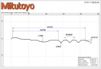 FORMTRACEPAK V6.2 КОНТРЕЙСЕР (12AAY796-DEE)