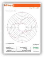 Roundpak V8.1 для RA-120P (12AAX883-DEE)