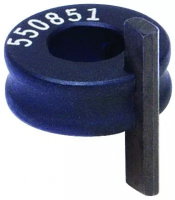 Поворотный ствол с ножевым лезвием серии opti-fix (K550851)