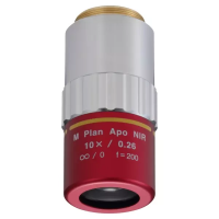 M План Апо NIR 10X (378-823-15)