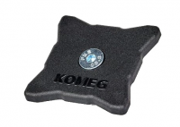 Накладка на многопрофильный профиль КИМ-крепления, серия многопрофильных профилей (K551115)