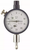 Индикатор часового типа, с задним креплением, AGD/ANSI 0,125", 0,001" (1781S)
