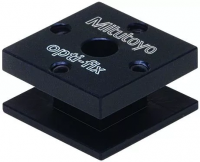 Соединитель с соединительными пазами серии opti-fix (K550842)