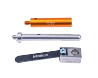 Стартовый комплект, внешний зажимной комплект, 3 шт. Крепления КИМ, серия eco-fix (K551287)