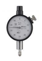 Индикатор часового типа, плоская задняя часть, тип ANSI/AGD 0,125", 0,001" (1780AB)