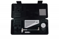 Двухточечный нутромер для измерения нутромеров короткой длины, 50-150 мм, 0,001 мм (511-773-20)