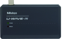 Беспроводной приемник U-WAVE-R на базе IEEE802.15.4 (2,4 ГГц) (02AZD810D)