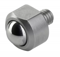 Сферический болт ø10 мм, 1 шт. Крепления CMM, серия eco-fix, система приемника поддонов PRS (K551221)