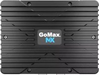 Тип штекера интеллектуального зрения GoMax NX: F Высокопроизводительное встраиваемое интеллектуальное устройство зрения GoMax NX, тип штекера: F (02AQL421)