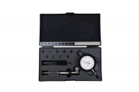 2-точечный нутромер, 6-10 мм, 0,001 мм (511-210-20)