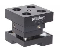 Элемент для регулировки приспособлений КИМ XYZ multiflex, серия multiflex-profile (K551122)