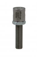 Регулируемый установочный штифт с резьбой М6. Крепления CMM, серия eco-fixplus (K551253)