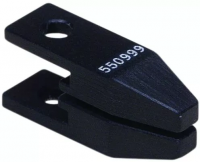 Призматические наконечники пинцета, Ø =0,5-2 мм серия opti-fix (K550999)