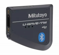 U-WAVE fit Bluetooth, беспроводной передатчик зуммерного типа для микрометра/индикатора (264-627)