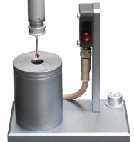 Диаметр стилуса StyliCleaner 0-8,0 мм, минимальная длина стилуса 20,0 мм (63AAA102)