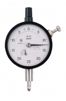 Индикатор часового типа, с задним креплением, тип ANSI/AGD 0,125", 0,0005" (2922A)