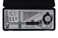 2-точечный нутромер, 4-6,5", 0,0005" (511-744)