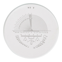 Прицельная сетка № 2 (183-142)