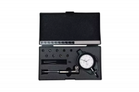 2-точечный нутромер, 6-10 мм, 0,01 мм (511-211-20)