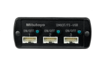 Интерфейс клавиатуры DMX-3T/FS2 USB 3x цифровой вход (63AAA041)
