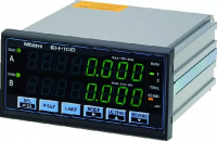 Счетчик линейных датчиков EH для LGS, LGD, Scale Units (542-072E)