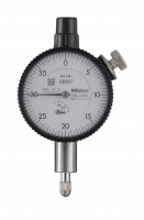 Индикатор часового типа, с задним креплением, тип ANSI/AGD 0,1", 0,0005" (1670A)