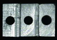 Ручная видеоизмерительная машина QI-B2010C, 200 x 100 мм (361-846A)