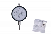 Индикатор часового типа, задняя проушина, подшипник ANSI/AGD, 0,5", 0,0001" (2358A-10)