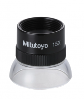 Прозрачная лупа 15x (183-312)