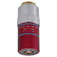 M Plan Апо NIR HR 50X (378-863-5)