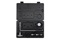 Двухточечный нутромер с микрометрической головкой, 10-16", 0,0005" (511-846-20)