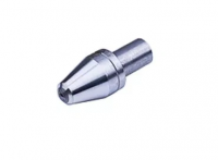 Алмазный индентор для теста Кнупа с калибровочным сертификатом DAkkS, соответствующим ASTM E92 (63DIA018)