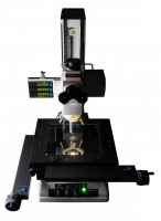 Микроскоп MF-UJ2017D с моторизованной осью Z (176-894D)